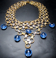 Collana vintage francoise - vintage,