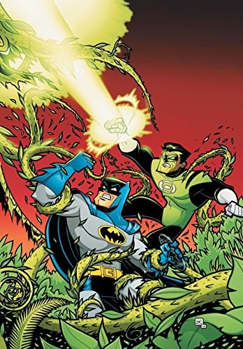 Batman brave and the bold - the,