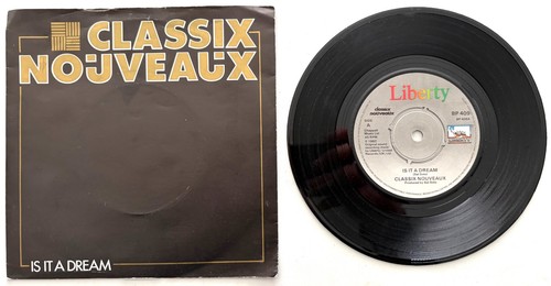 Classix nouveaux it a - -,