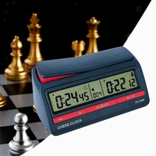 Scacchi Timer Digitale