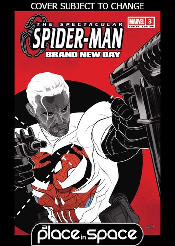 Spectacular spider man brand - spectacular,