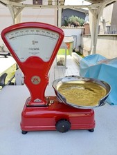 Bilancia Macchi 1962 D'epoca