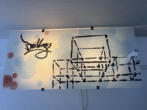 Vintage ikea gyllen - vintage,