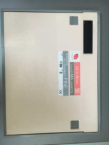 Fuji cassetta cm x 30 - cm,
