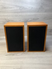 Coppia diffusori da libreria Linn Kan Mk1 Hi-Fi 12" articolo sgombero casa
