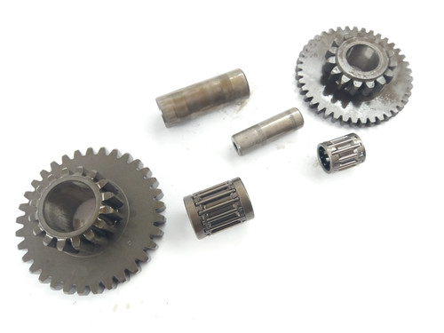 Yamaha 600 dj01 2006 - 600,