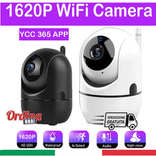 Telecamera Sicurezza YOOSEE