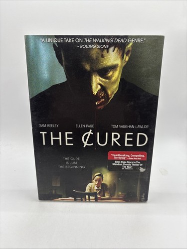 The cured new dolby - cured,