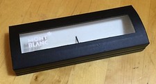 MontBlanc Pen Box Boîte