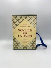 Luigi Pirandello - Novelle per