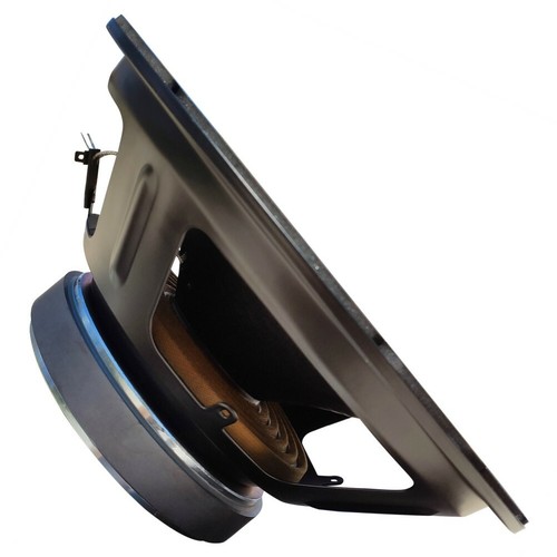 Woofer master audio - audio, pa12/4