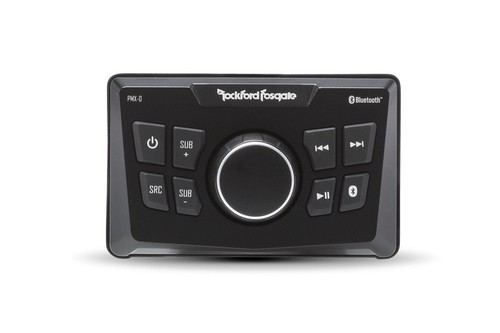 Rockford marino audio source - marino,