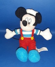Topolino peluche giocattolo