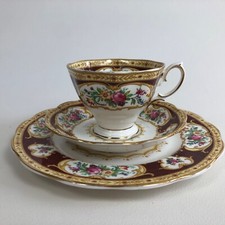 Royal Albert Lady Hamilton