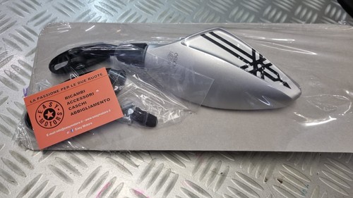 Coppia specchietti moto - specchietti,