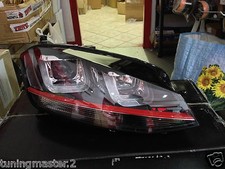 Set fari anteriori dayline - fari,