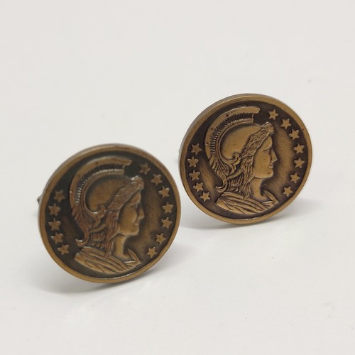 Coppia gemelli uomo - coppia, da