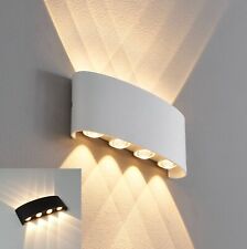 Applique da Parete LED 24W
