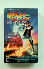 Back to the Future - MCA Home