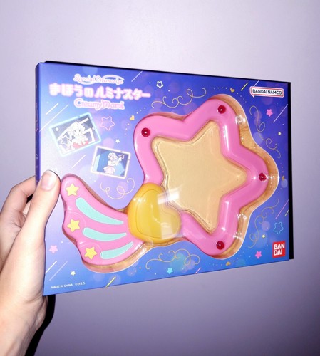 Magical angel creamy mami - creamy,