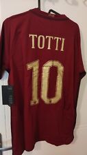 MAGLIA CALCIO LIMITED TOTTI 10