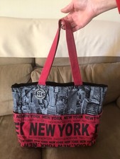 1102 – Borsa rossa New York