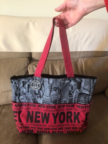 1102 borsa rossa - –, new