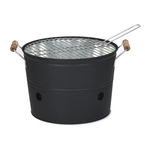 Barbecue cleveley secchio per - barbecue:,