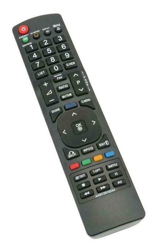 Per 42le5300 telecomando di - lg,