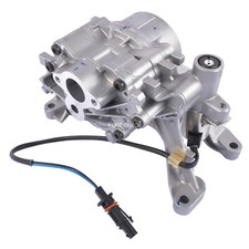 Pompa vuoto olio per LAND ROVER JAGUAR 2.0 DIESEL INGENIUM AJ200D 204DTD