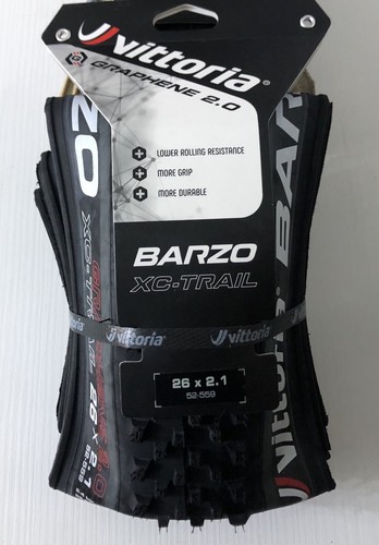 Copertoni vittoria barzo - copertoni,