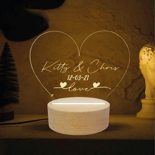 Lampada led tavolo - a,