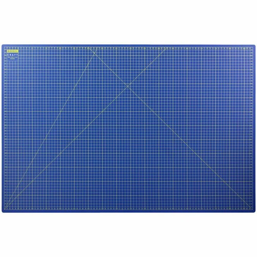 Modelcraft pkn6001 tappetino - modelcraft,