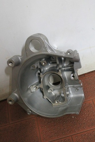Semi carter blocco motore - carter,