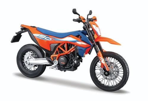 Maisto 23094 ktm - ktm, 690