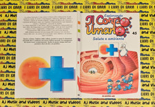 Book Libro ESPLORANDO IL CORPO