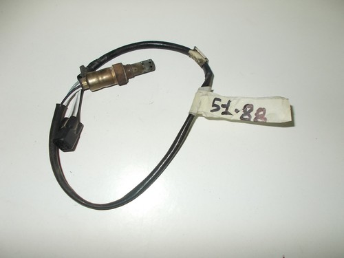 Sensore sonda scarico kymco - sonda,