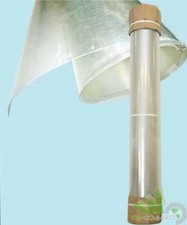 60 MQ ROTOLO LASTRA PLASTICA PIANA 20X3 MT COPERTURA TETTO VETRORESINA LAMINATO