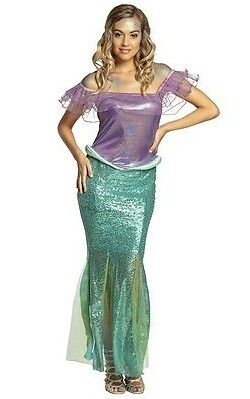 Costume donna principessa - donna,