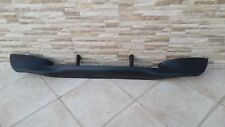 Spoiler paraurti ant originale Smart fortwo 450 (2000-2007) AGGANCI ROTTI GRAFFI