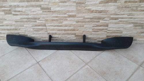 Spoiler paraurti ant - , originale