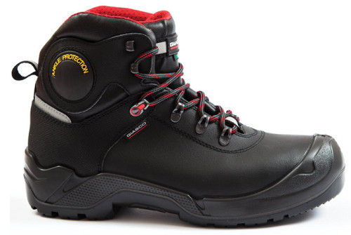 Scarpa antinfortunistica - scarpa,