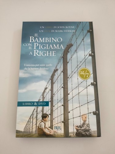 Dvd bambino con - con, pigiama