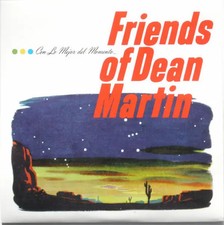 Friends dean martinez - friends,