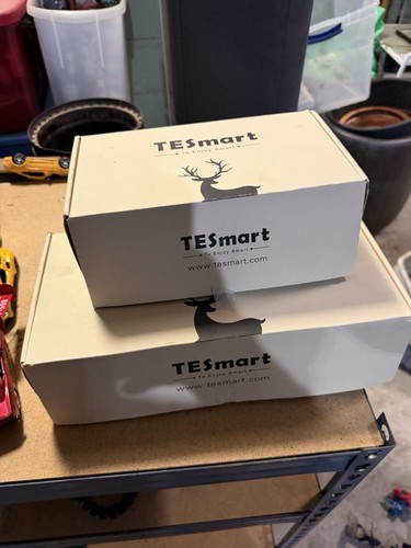 Tesmart interruttore kvm - interruttore,
