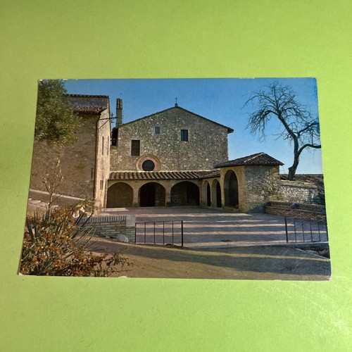 Assisi chiesa san damiano - chiesa, di