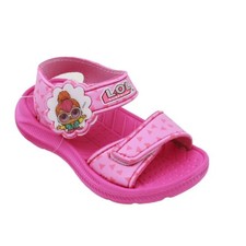 Sandalo Mare LOL Surprise Rosa