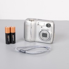 Nikon Coolpix 4100 -