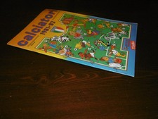 ALBUM FIGURINE CALCIATORI