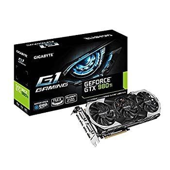 Gigabyte geforce gtx - geforce, 980